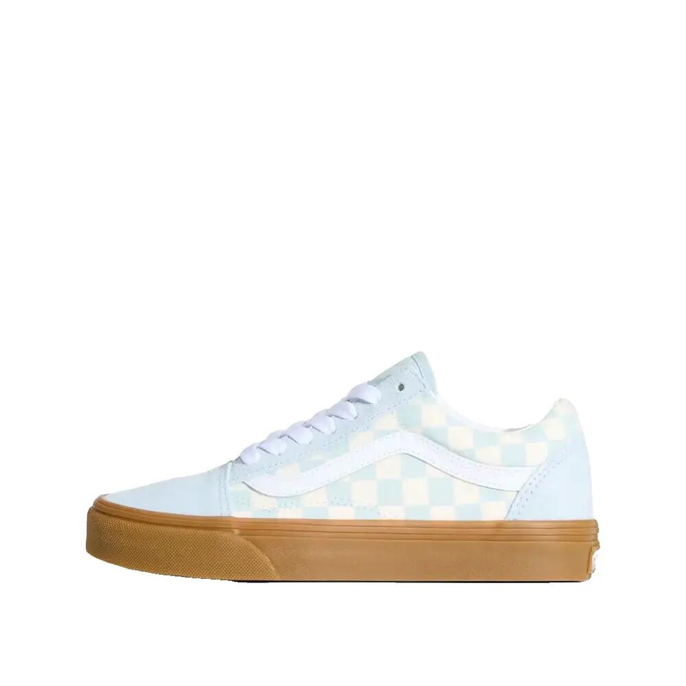 Zapatillas Vans Old Skool Junior Azul 2/4