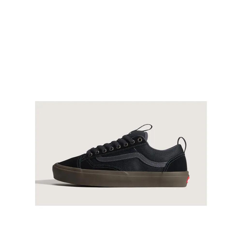 Scarpe Vans Skate Old Skool Noire 2/8