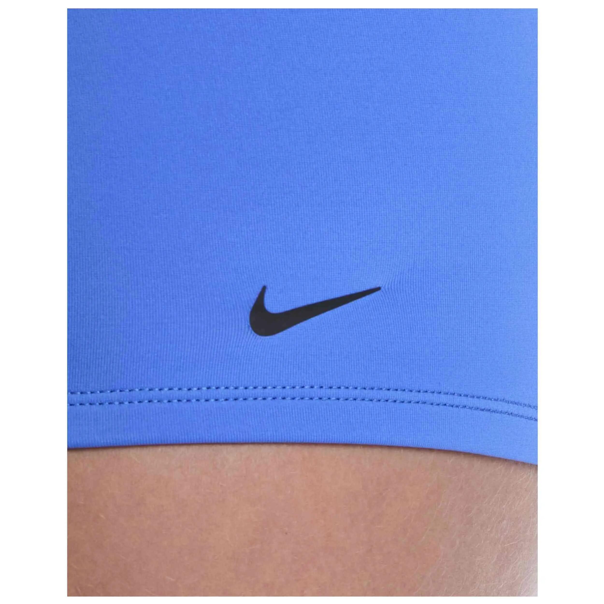 Costume da bagno Nike modello NESSG277-434 per donne 3/4