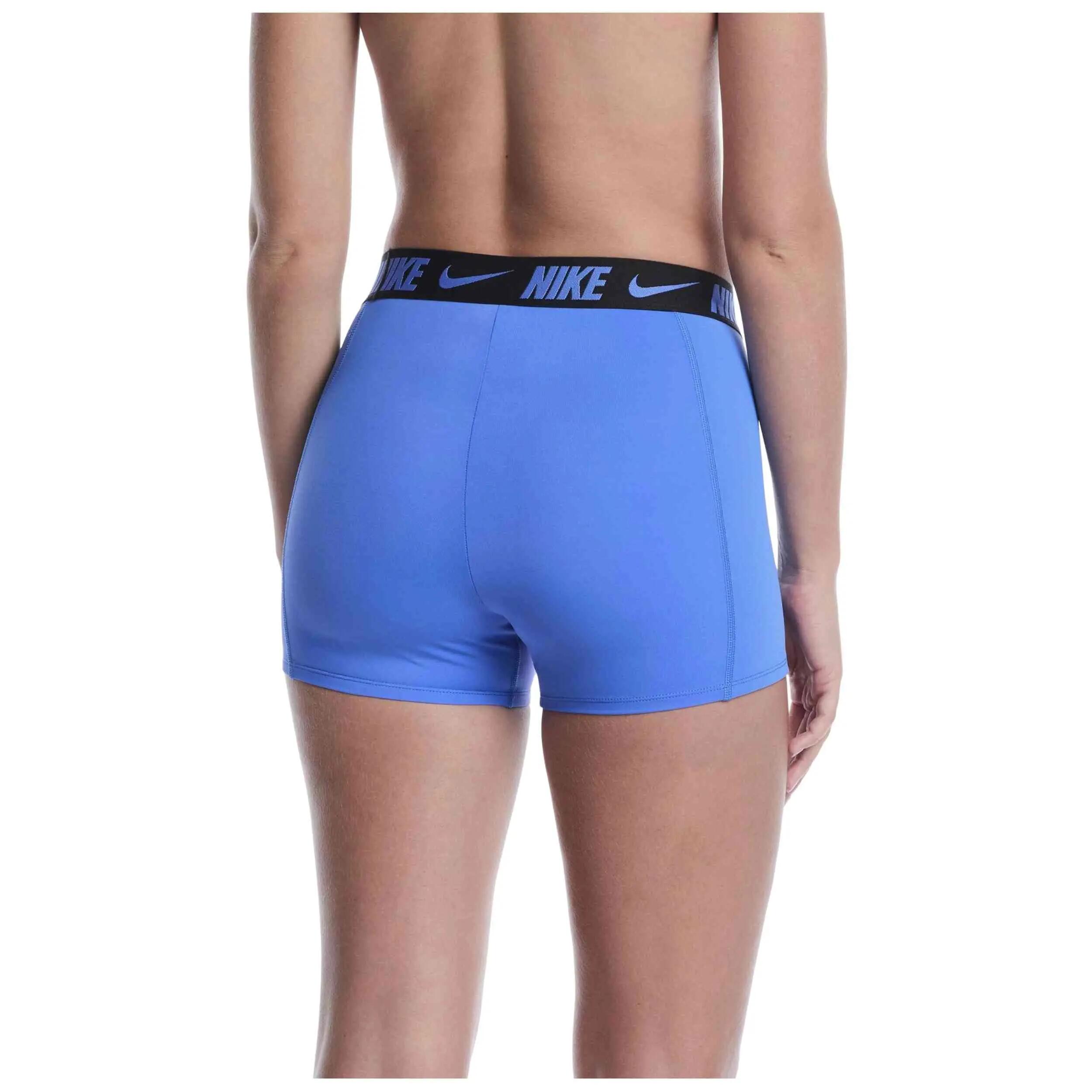 Costume da bagno Nike modello NESSG277-434 per donne 2/4