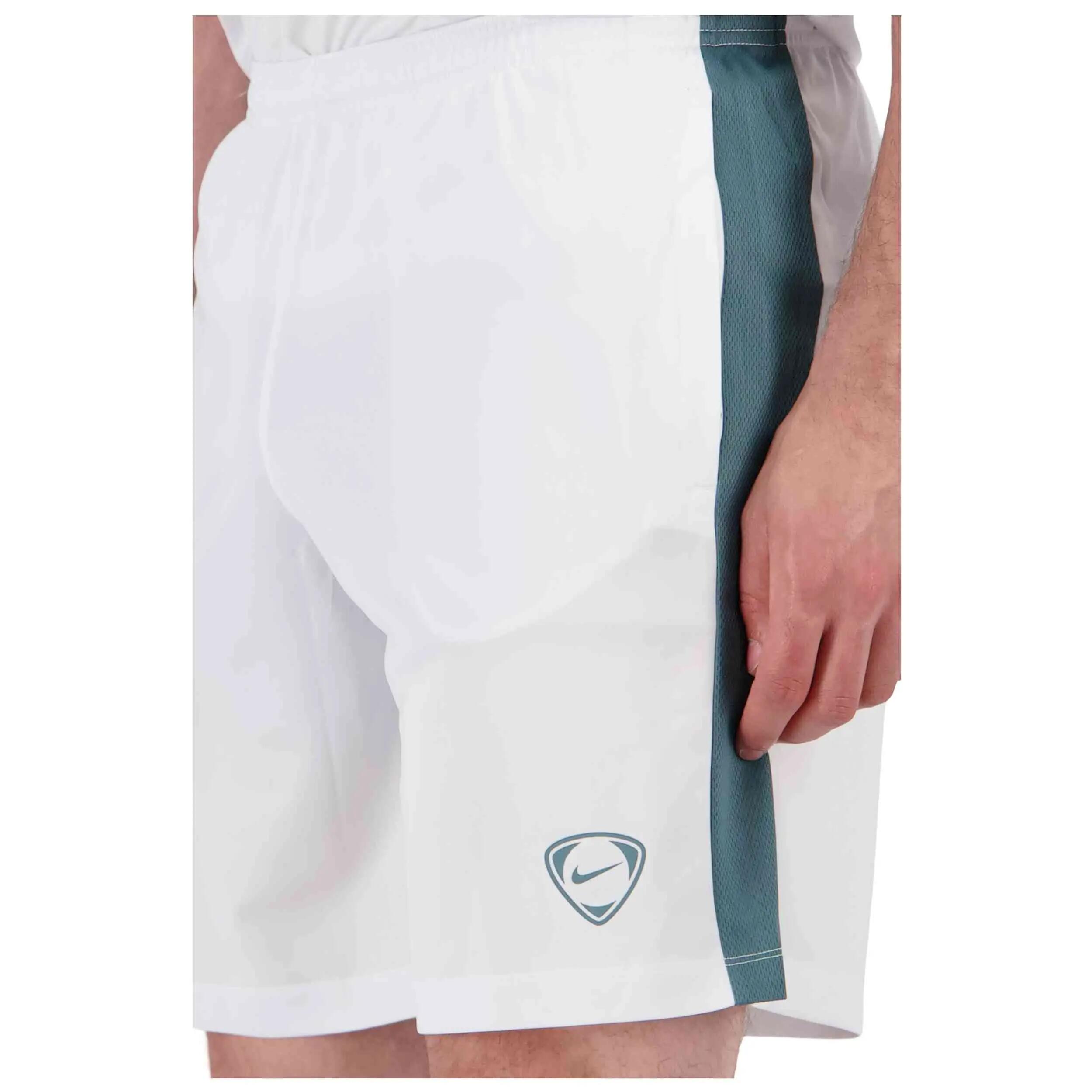 Korte broek Nike model Nike Academy voor mannen 4/5