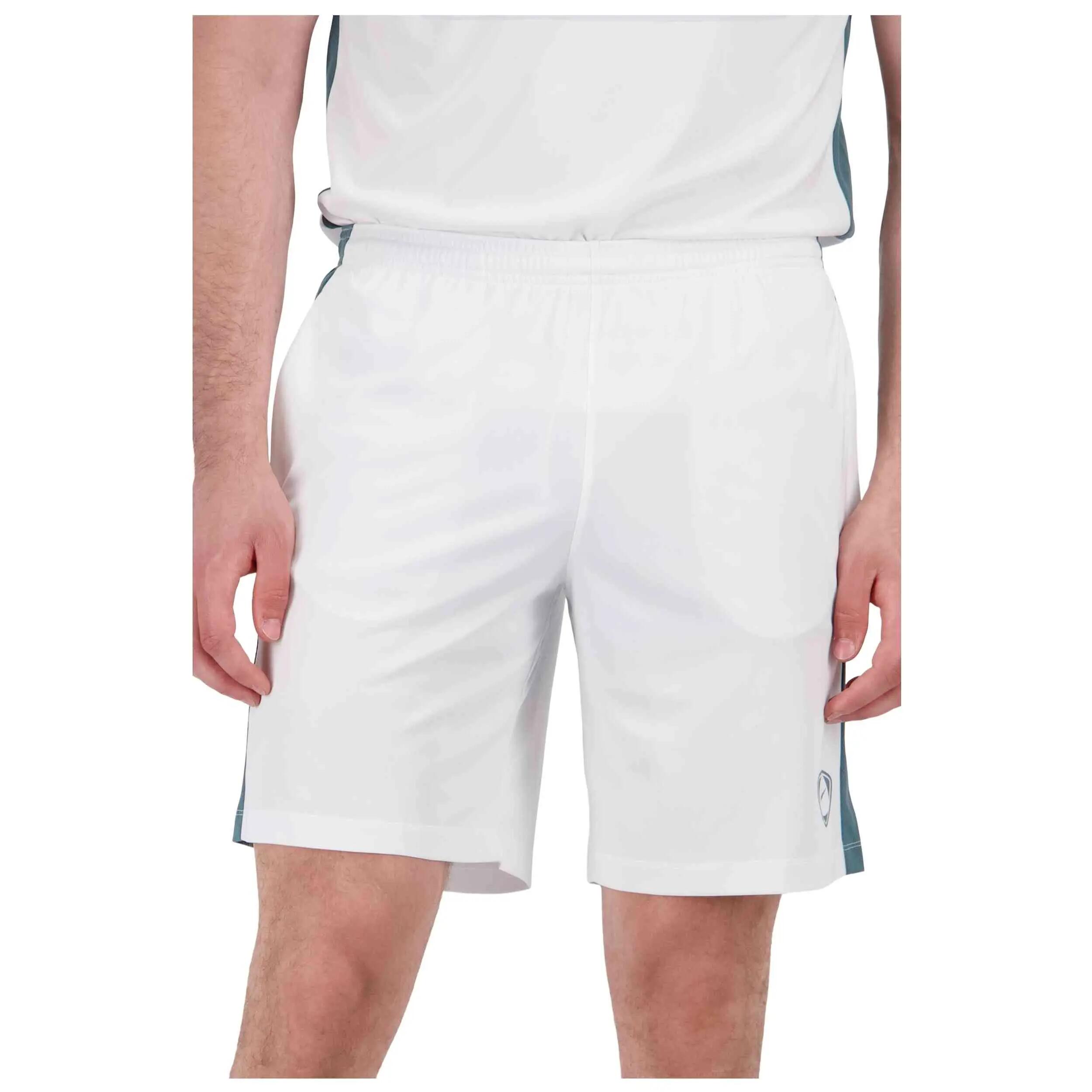 Korte broek Nike model Nike Academy voor mannen 3/5