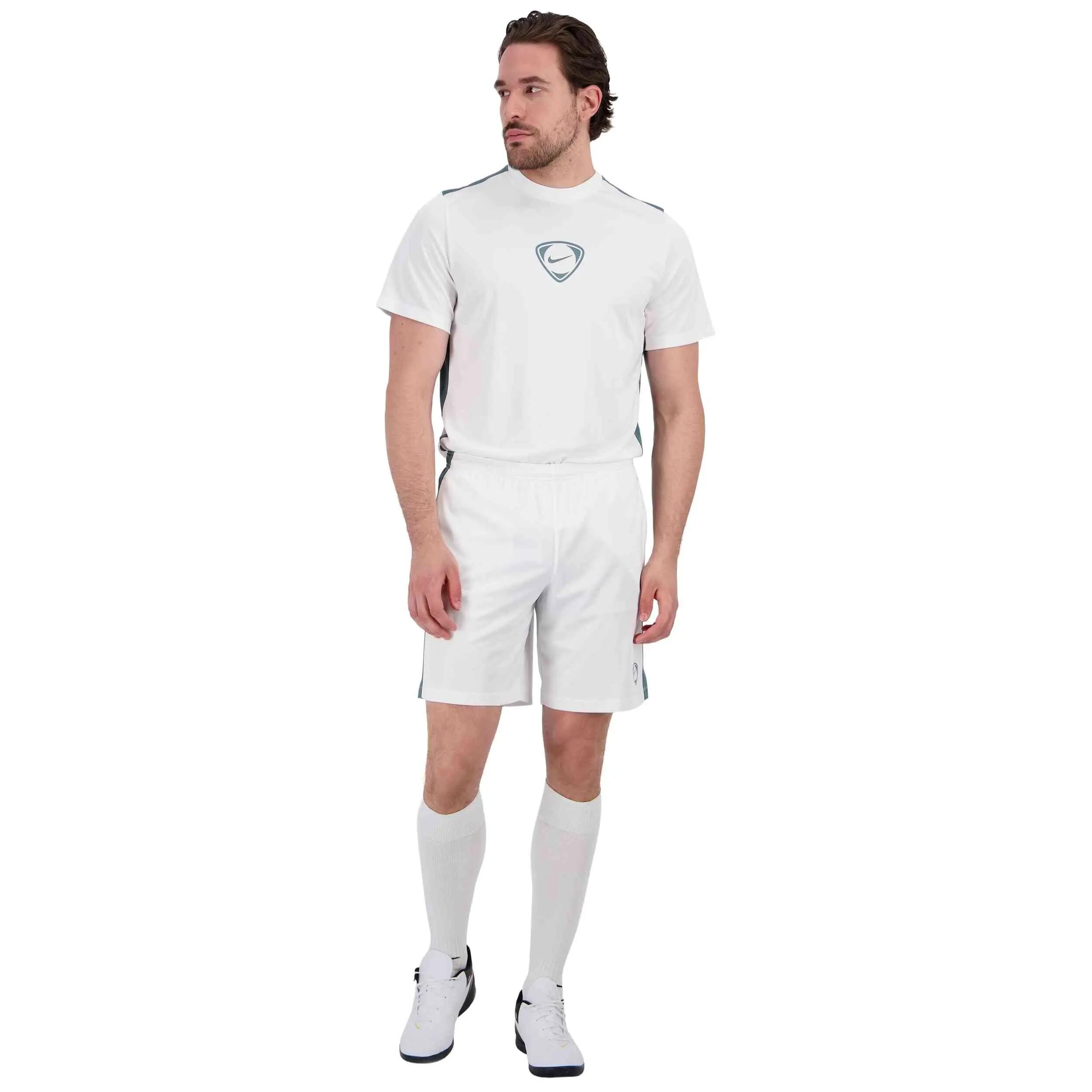Korte broek Nike model Nike Academy voor mannen 2/5