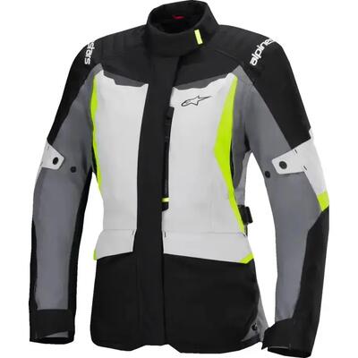 Giacca da moto da donna Alpinestars Stella ST-1