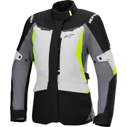 Veste moto femme Alpinestars Stella ST-1 Air