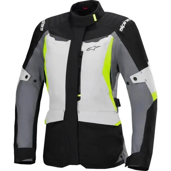 Giacca da moto da donna Alpinestars Stella ST-1