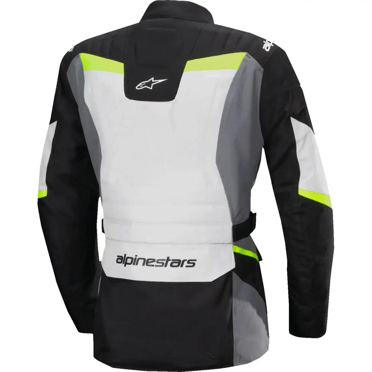 Chaqueta moto mujer Alpinestars Stella ST-1 2/2