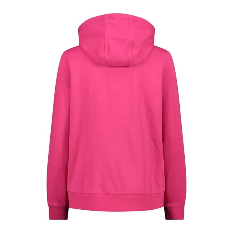Sweatshirt à capuche femme CMP 4/4