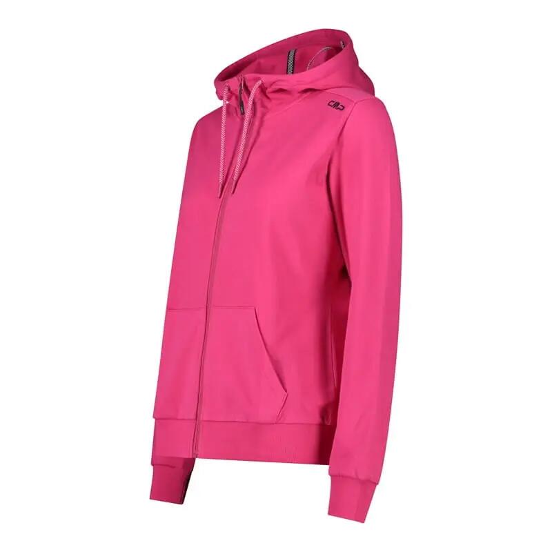 Sweatshirt à capuche femme CMP 2/4