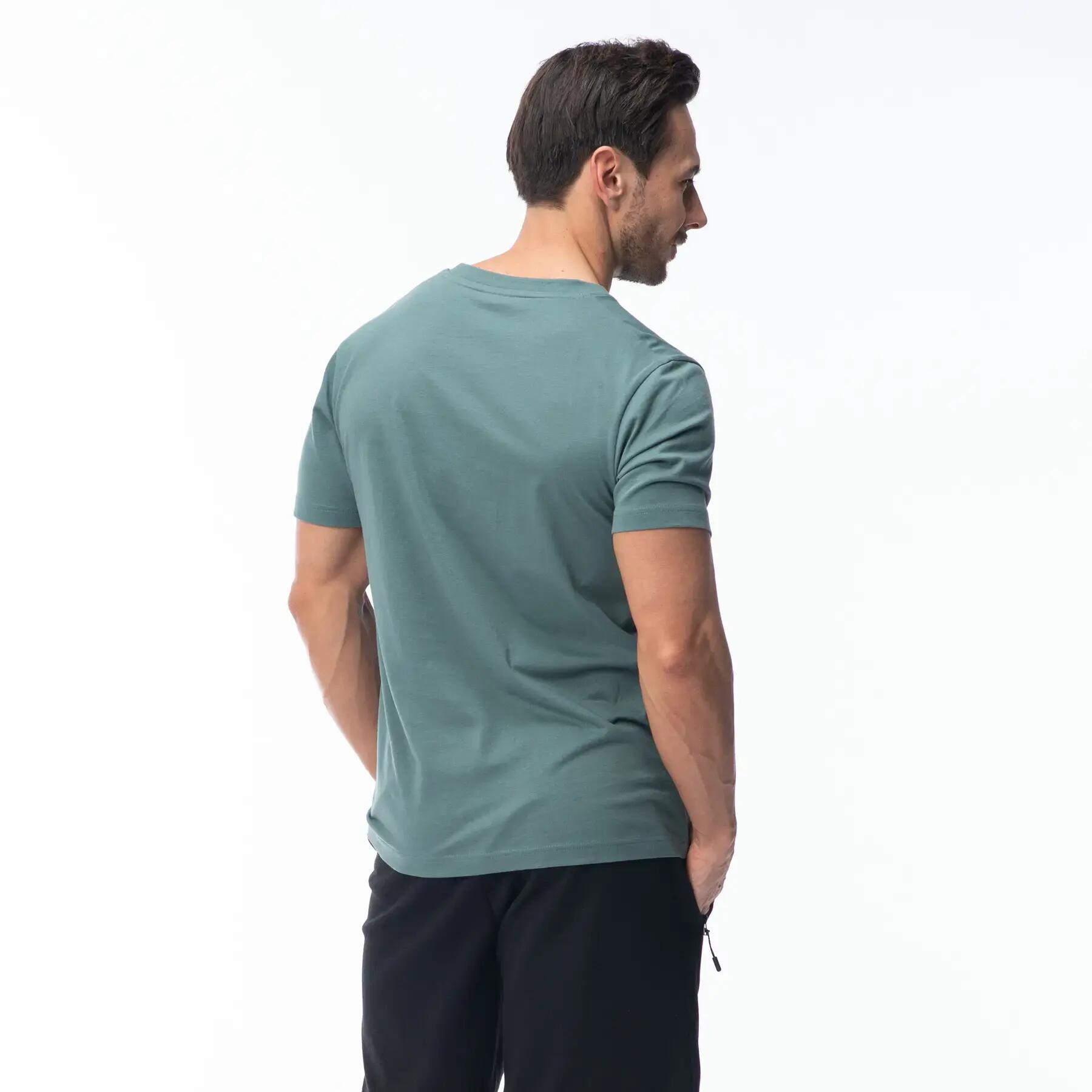T-shirt Hi-Tec Hamiloni 3/4