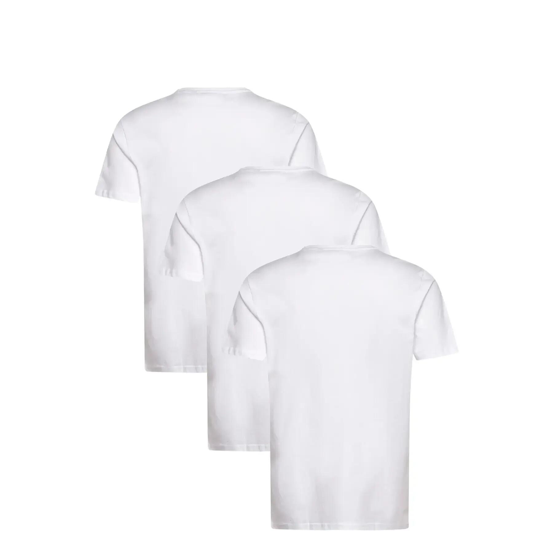 T-shirt Lyle & Scott (x3) 2/3