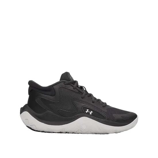 Buty do koszykówki Under Armour Jet 25 Grise