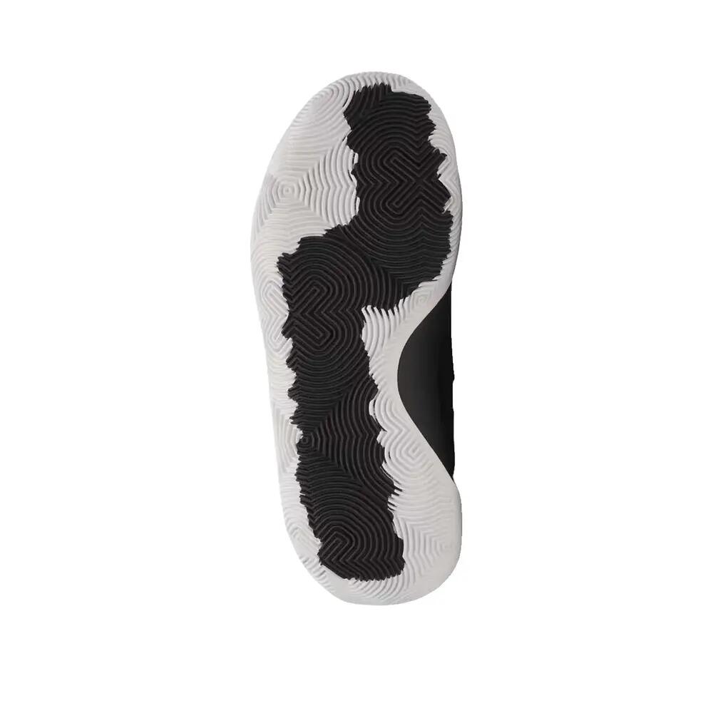 Chaussures de basket Under Armour Jet 25 Grise 4/5