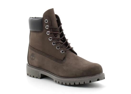 Boots Femme 6-Inch Premium Waterproof, Timberland