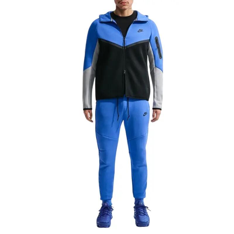 Pantalón de Chándal Nike Tech Fleece Jogger para Hombre 4/5