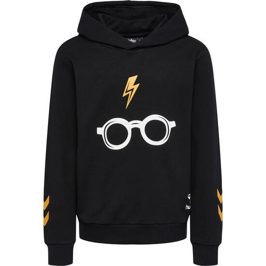 Sudadera con capucha para niños Hummel Harry Potter