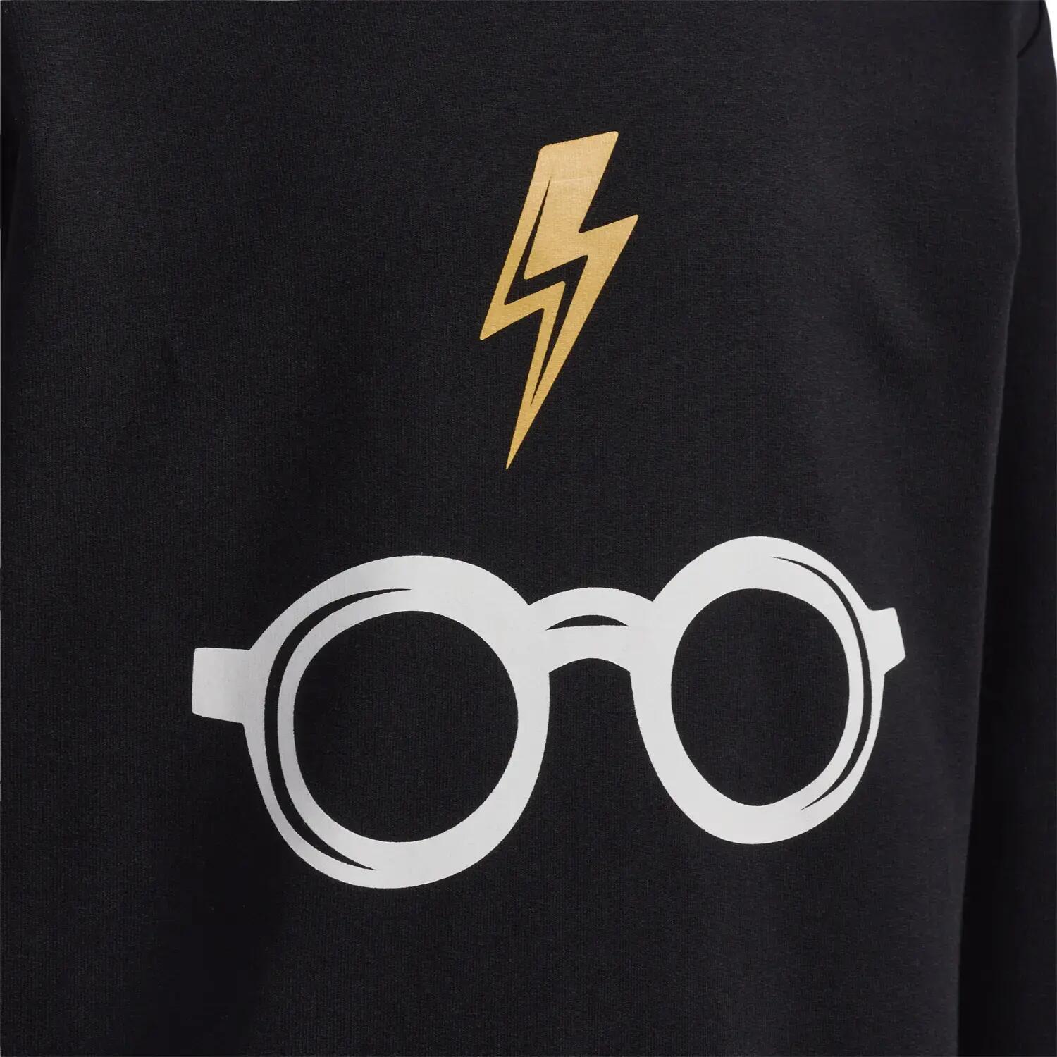 Sudadera con capucha para niños Hummel Harry Potter 7/7