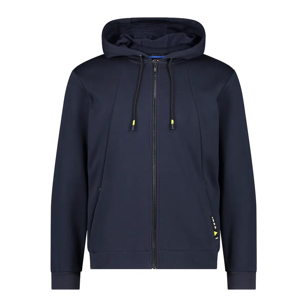Bluza z kapturem CMP 1/3
