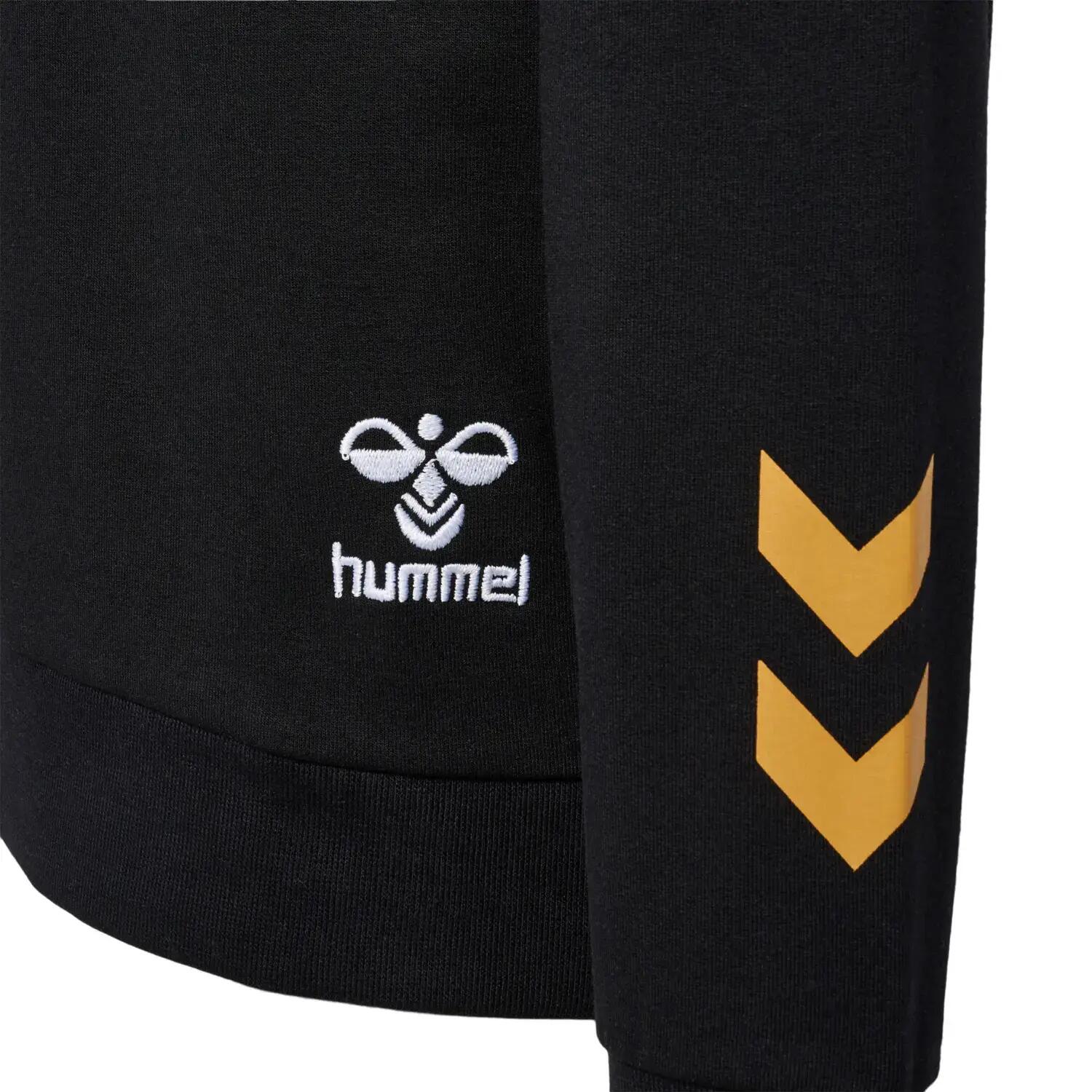 Sudadera con capucha para niños Hummel Harry Potter 6/7