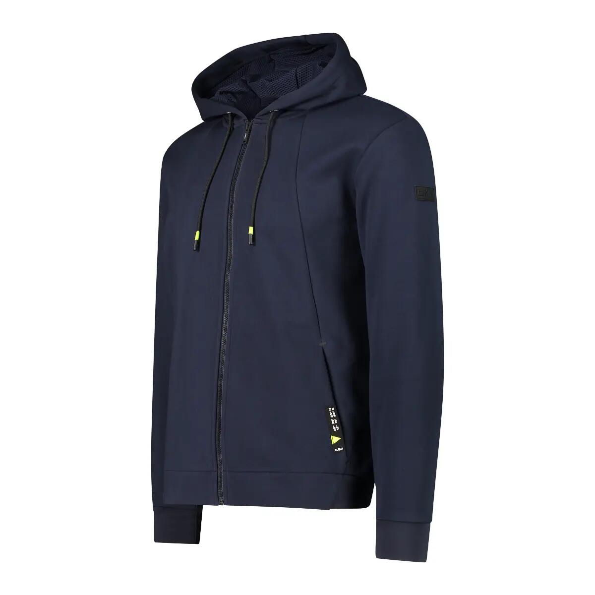 Bluza z kapturem CMP 3/3