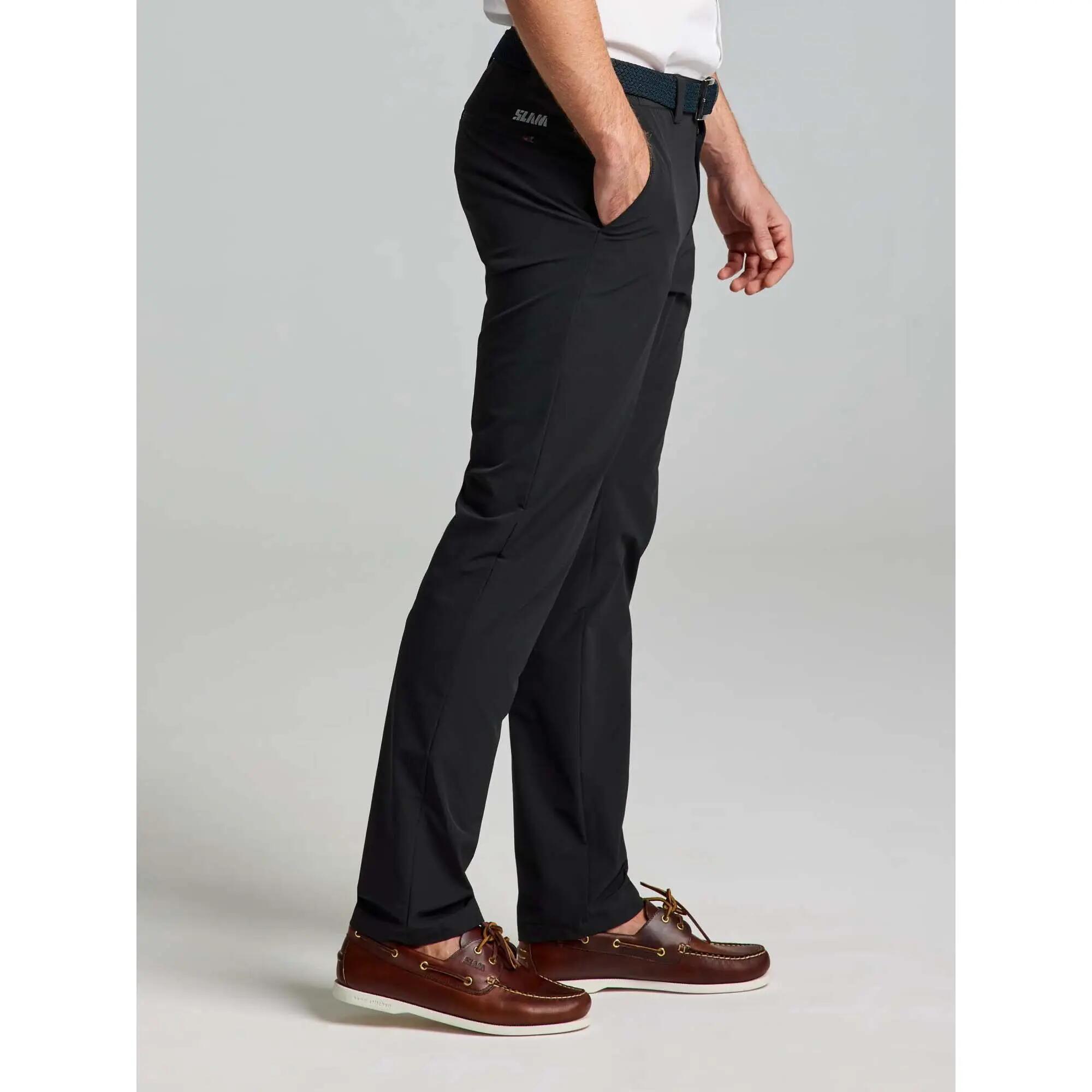 Kalhoty Slam Chino Tech Chino Pant pro dospělé 3/5