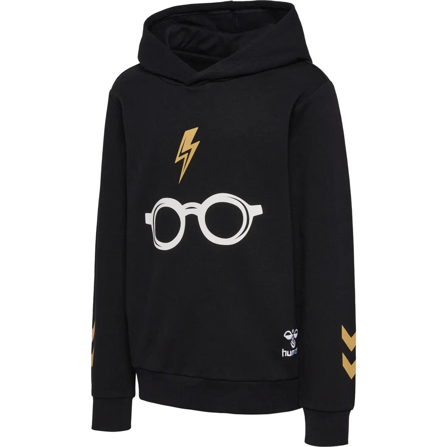 Sudadera con capucha para niños Hummel Harry Potter 5/7
