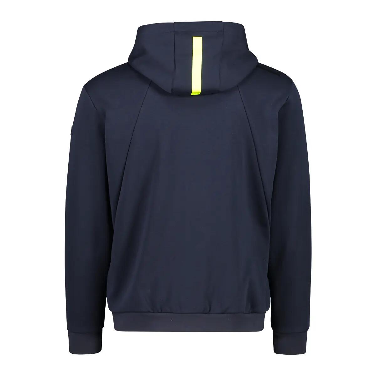 Bluza z kapturem CMP 2/3