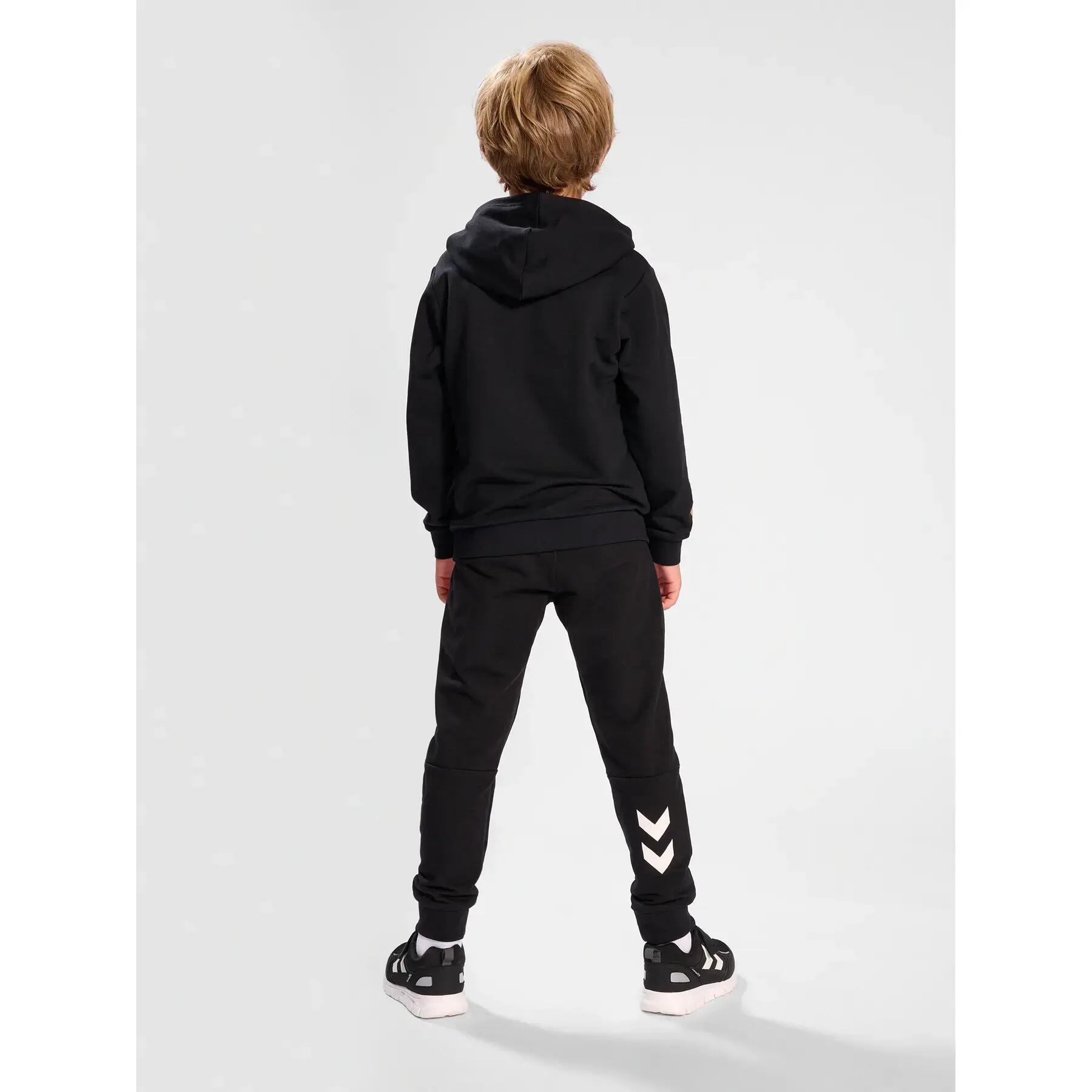 Sudadera con capucha para niños Hummel Harry Potter 4/7