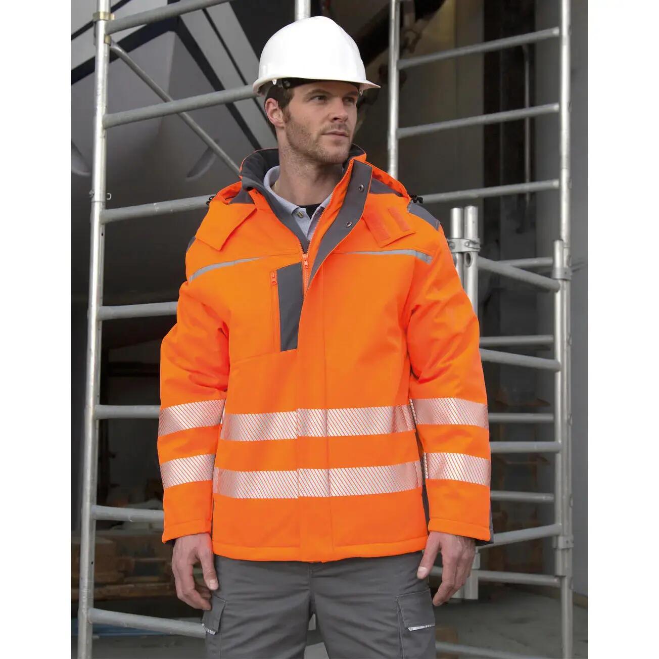 Giacca da lavoro Result SoftShell 2/2