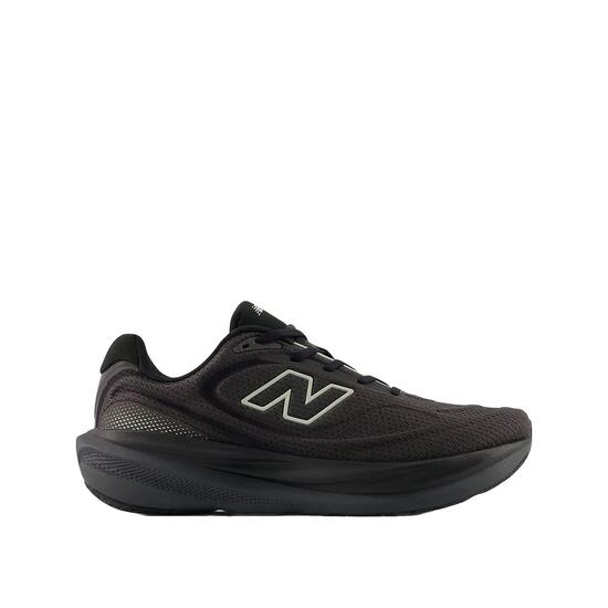 Zapatillas de correr New Balance 1080v15 Negro/Faded Black/Olivine