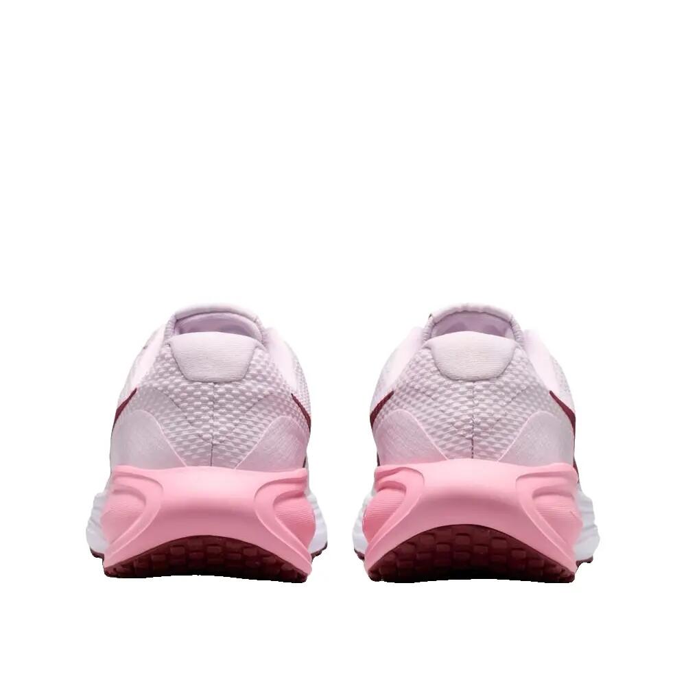 Nike Revolution 8 Laufschuhe Rosa 5/5