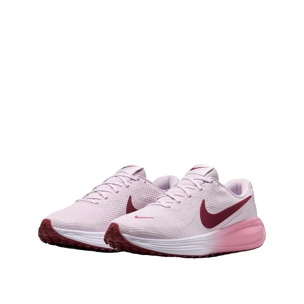 Nike Revolution 8 Laufschuhe Rosa 3/5