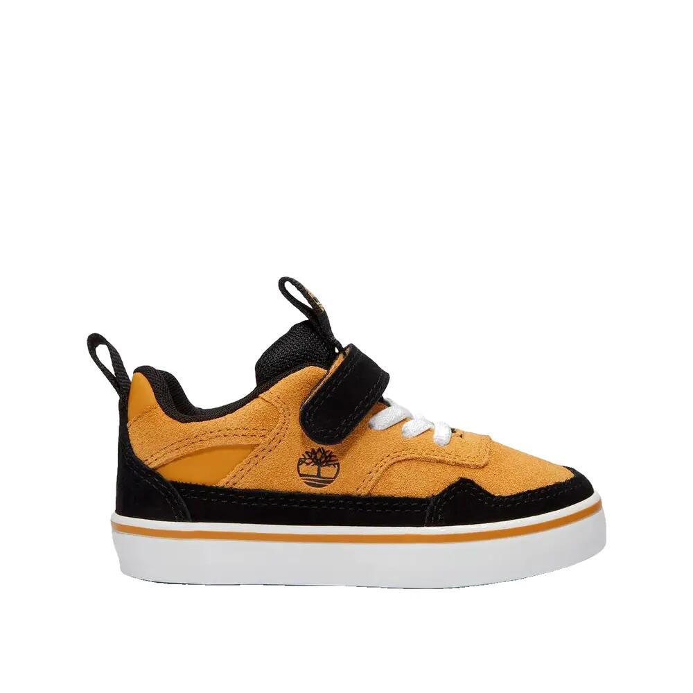 Calzado Timberland Stone Jump Low Marrón 1/9