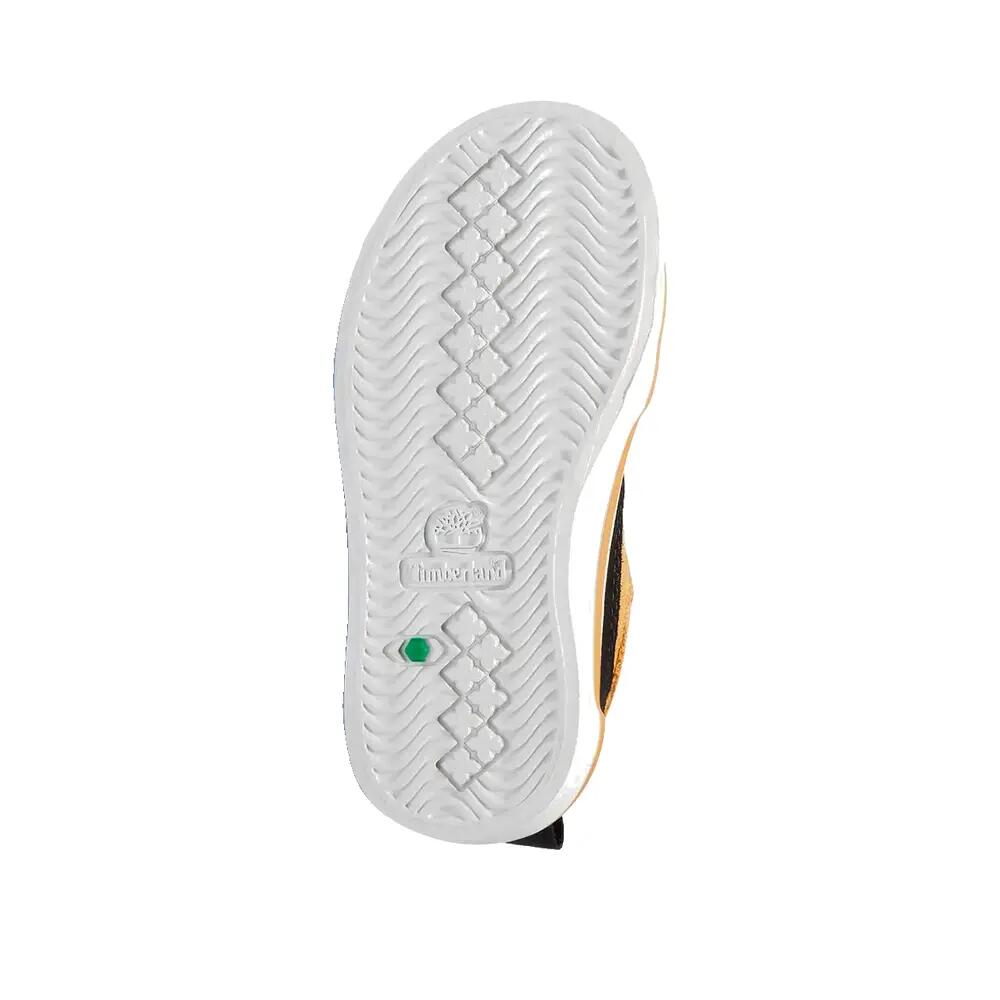 Calzado Timberland Stone Jump Low Marrón 2/9