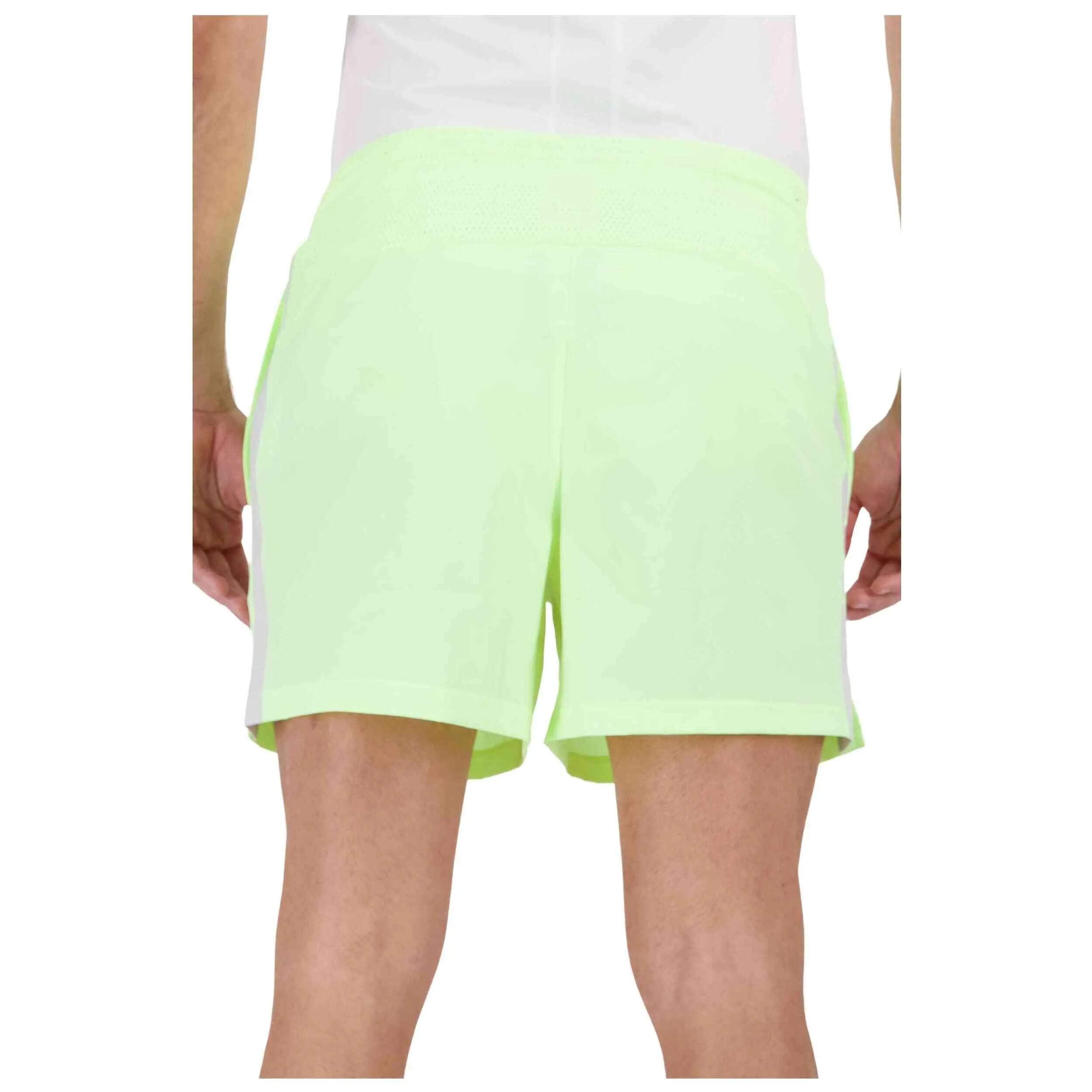 Kurze hose New Balance Modell MB61371Y_AFG für männer 5/5