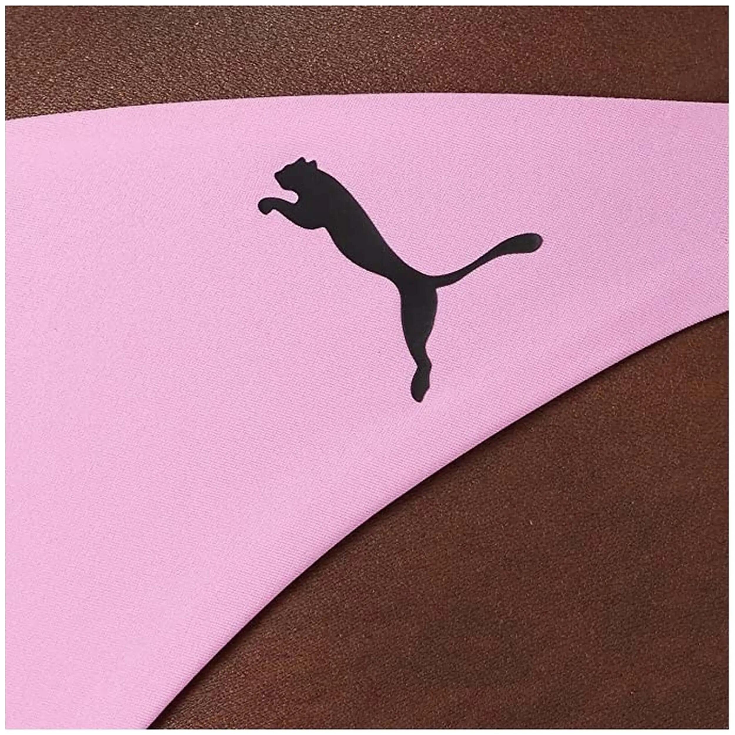 Calcinha de biqusni Puma modelo 701211031-002 para mulheres 4/4