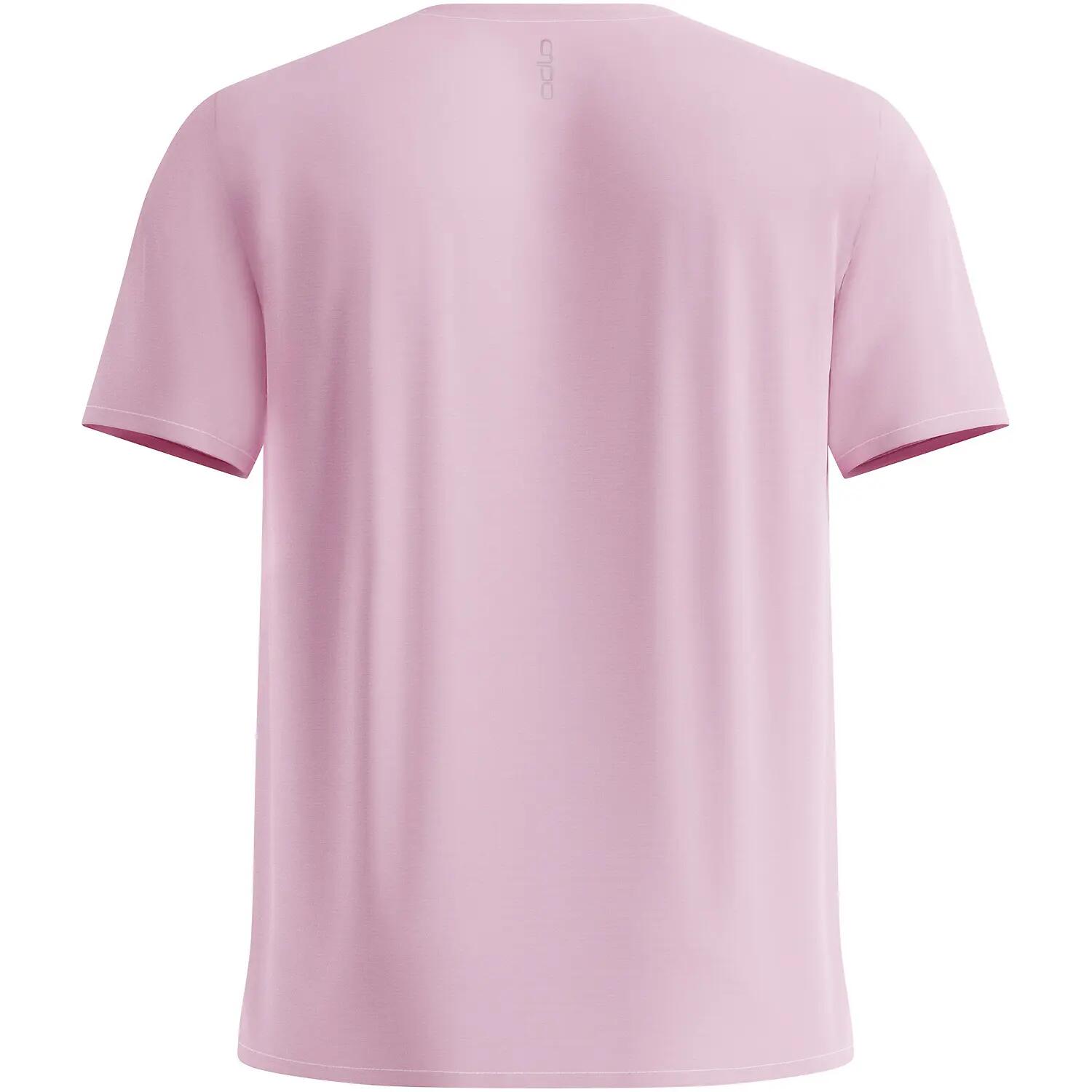 Herren Shirt ZEROWEIGHT CHILL-TEC 2/2