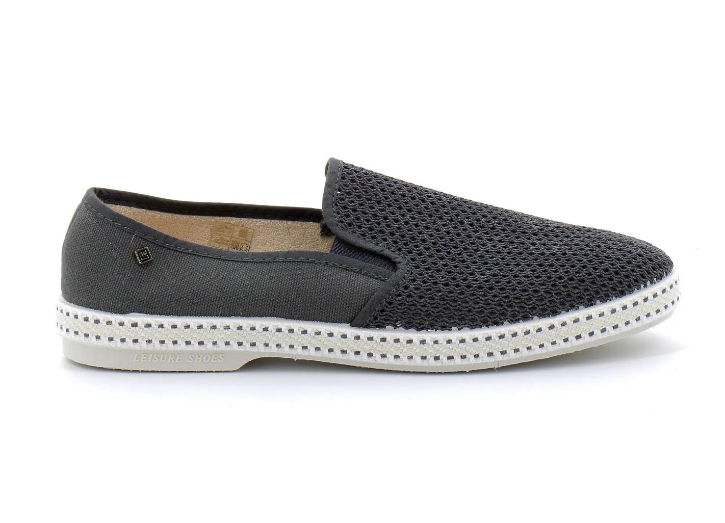 Espadrilles Homme Classic 20°, Rivieras 5/5