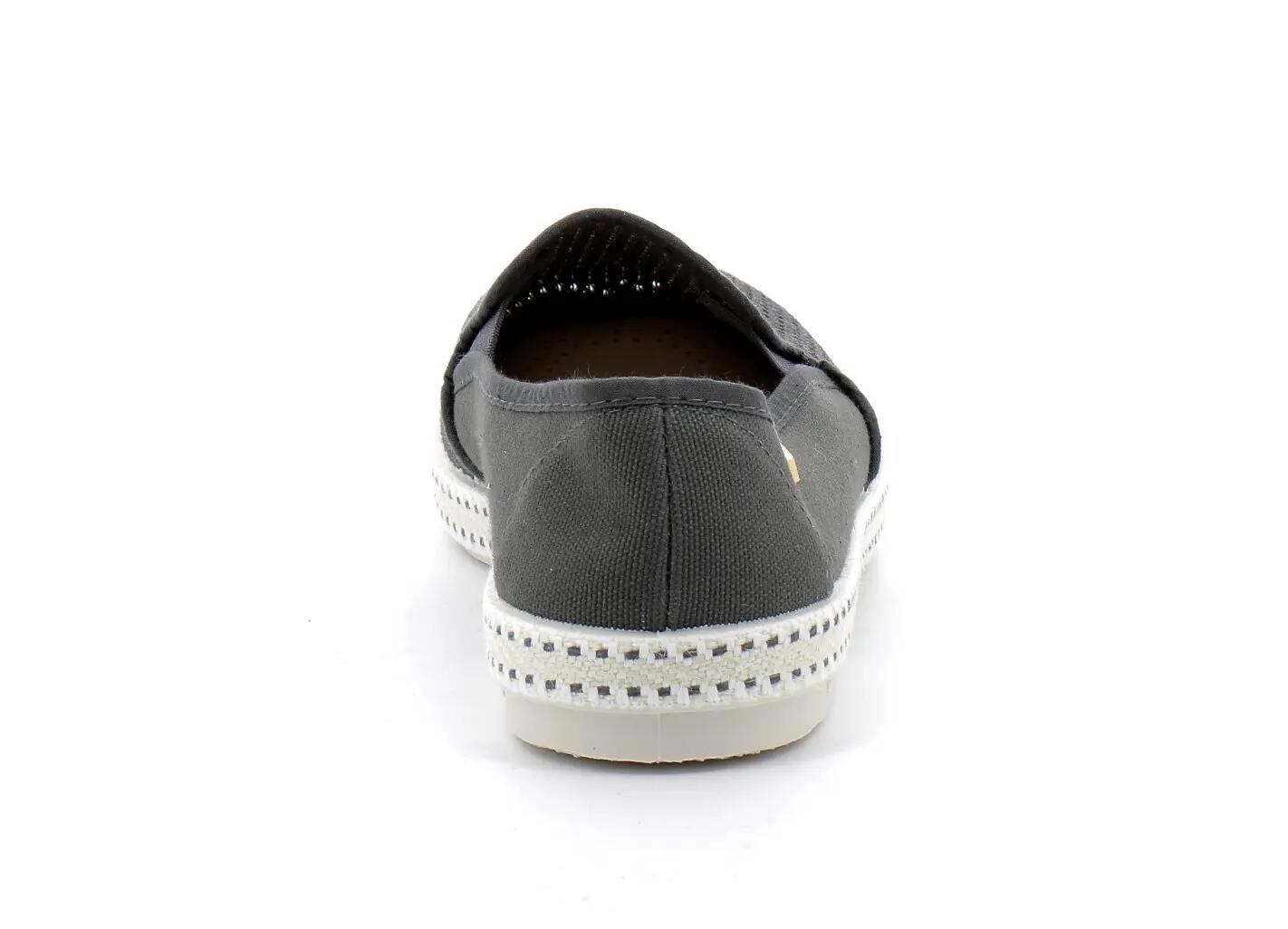 Espadrilles Homme Classic 20°, Rivieras 4/5