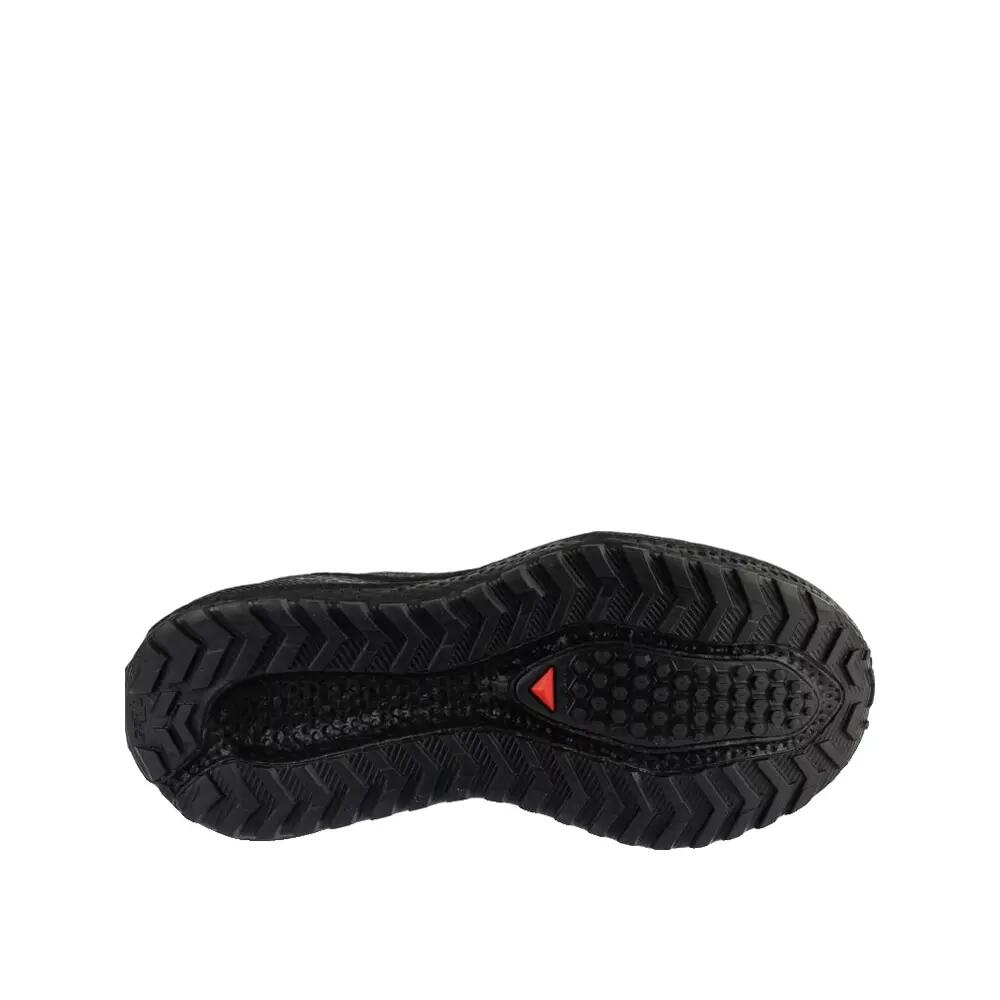 Salomon Aero Glide 4 GRVL Zwart 4/6