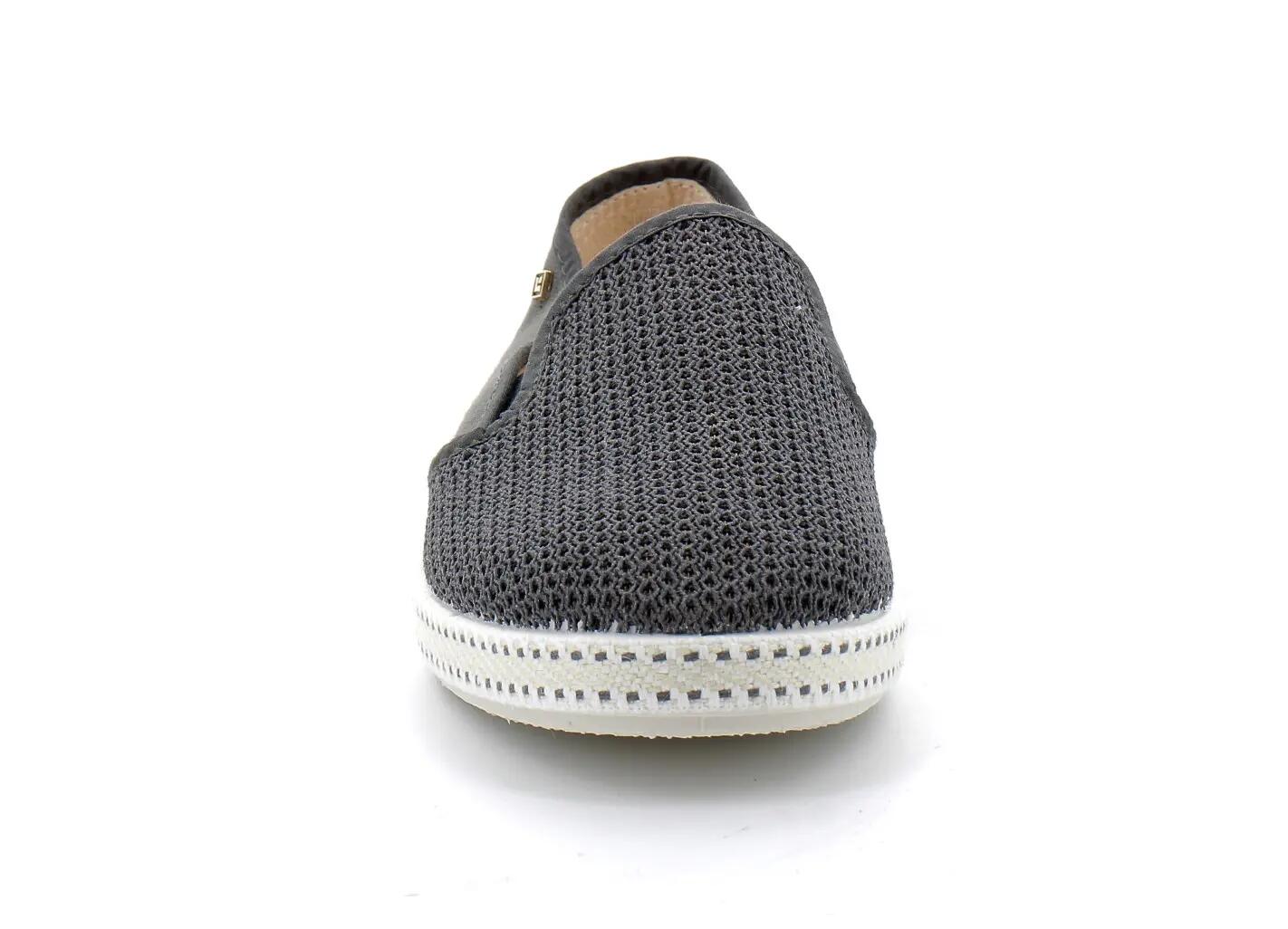 Espadrilles Homme Classic 20°, Rivieras 2/5