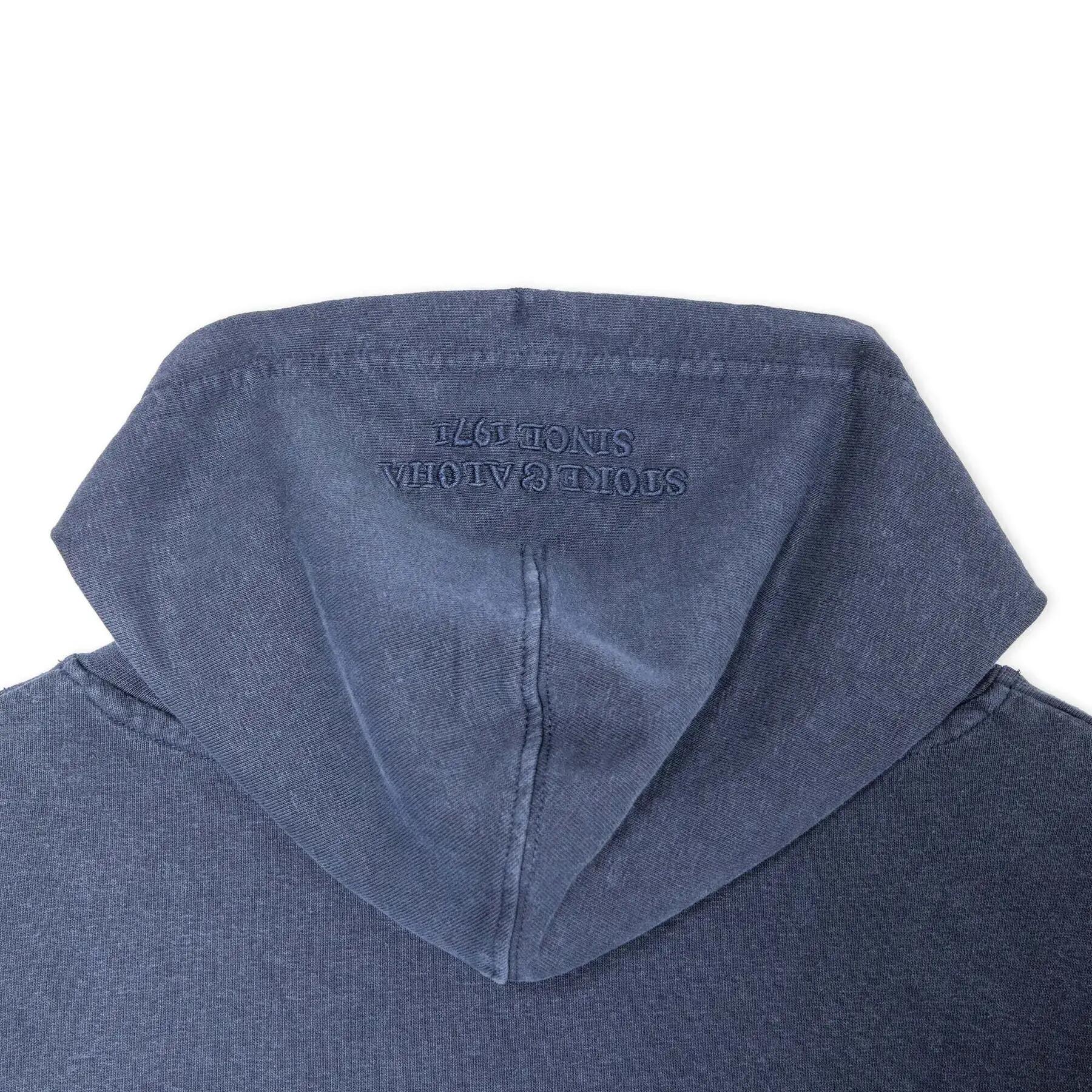 Sweatshirt à capuche femme Town & Country Surf Designs OG Plain 3/3