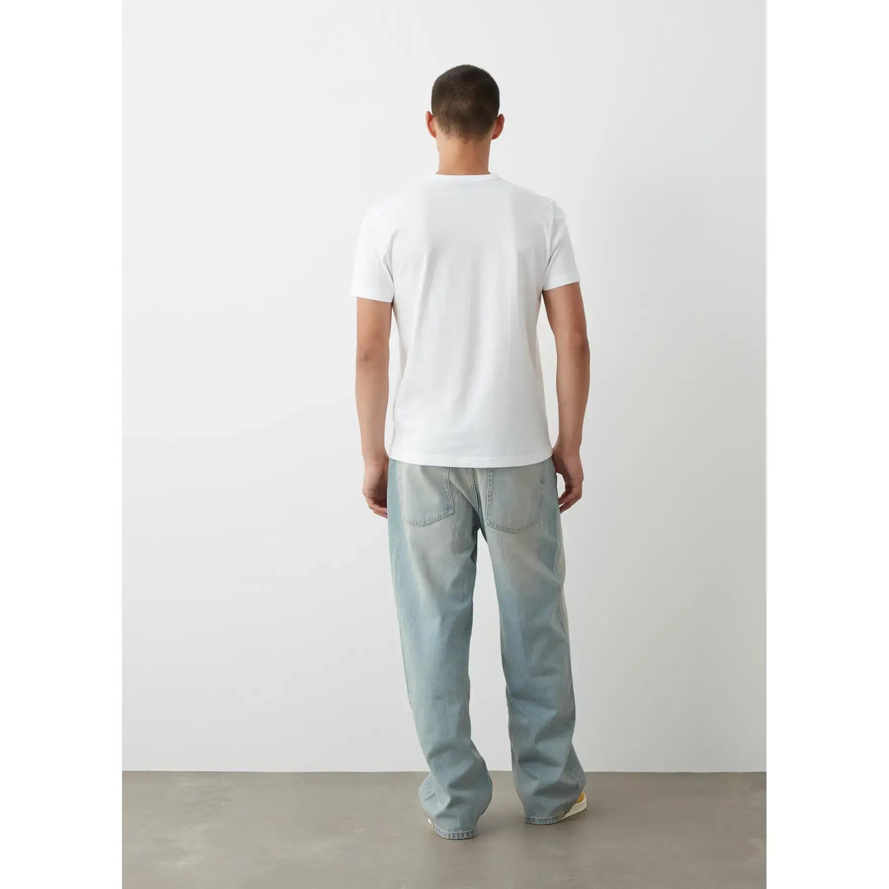 T-Shirt Colmar 4/5