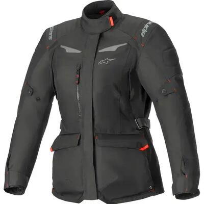 Giacca da moto da donna Alpinestars Stella ST-1