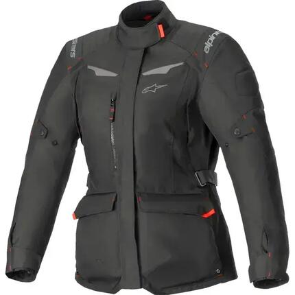 Veste moto femme Alpinestars Stella ST-1 Air