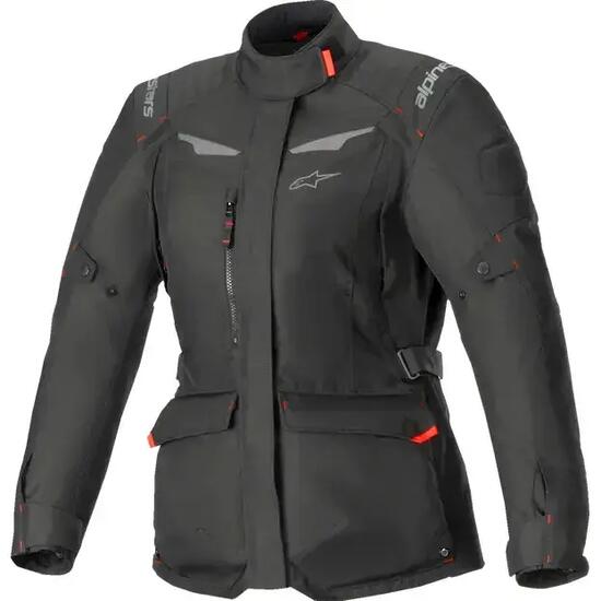 Blouson moto femme Alpinestars Stella ST-1