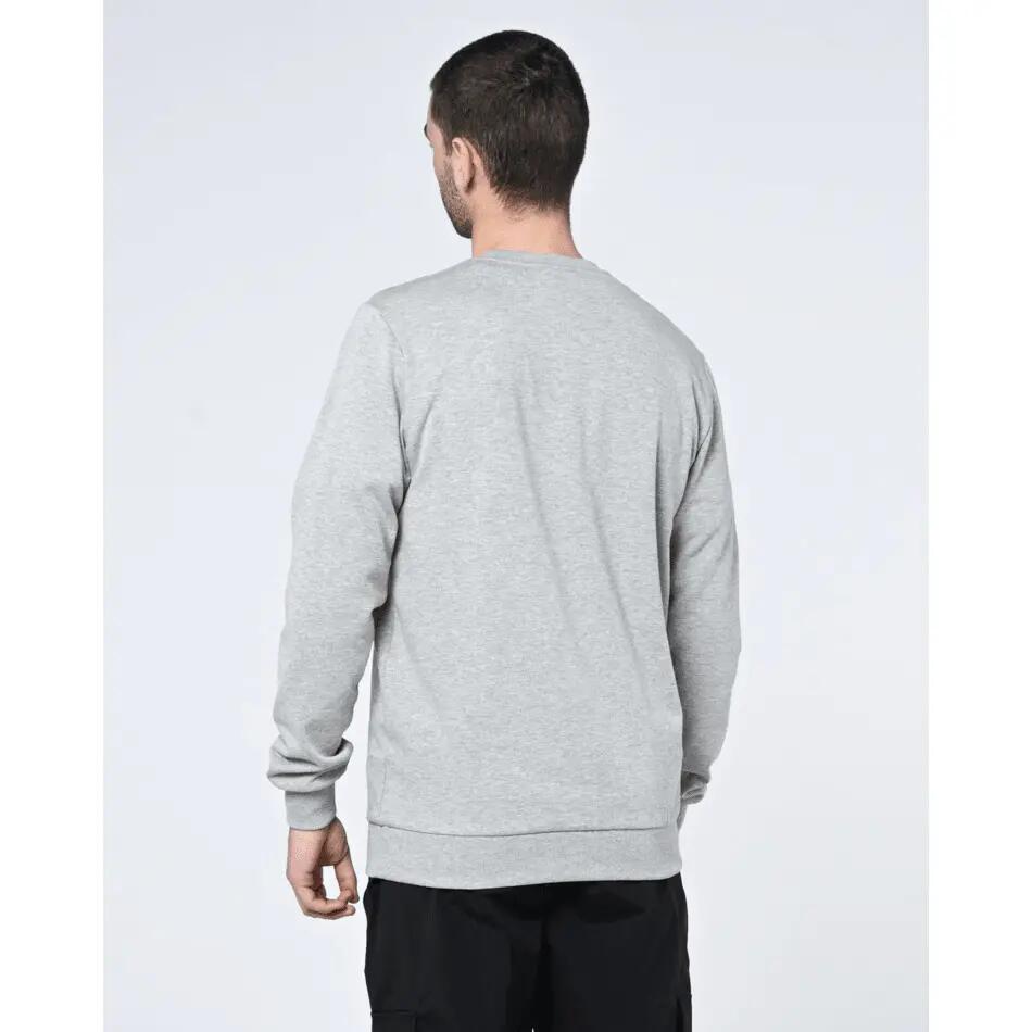 Sweatshirt Bula Frame Logo 2/3