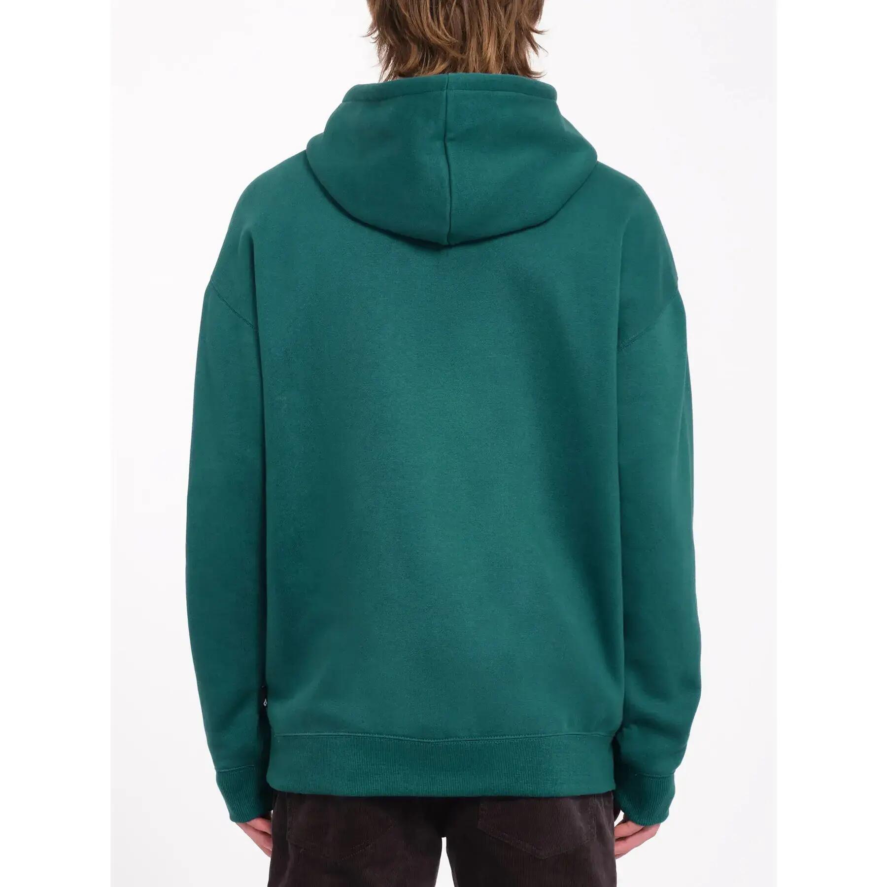 Bluza z kapturem Volcom Stone 4/4