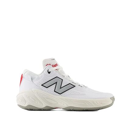 Buty New Balance Fresh Foam BB V2 Białe