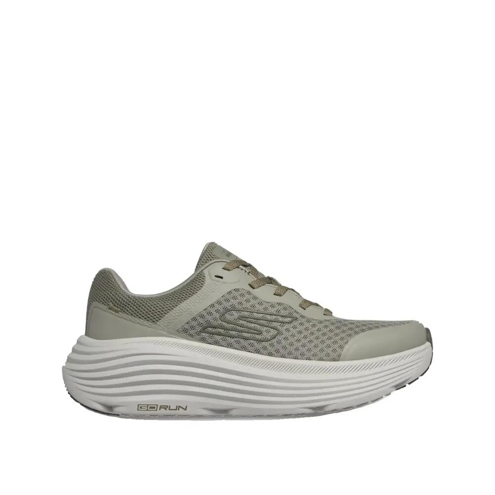 Skechers Max Cushioning Endeavor Running Shoes Green